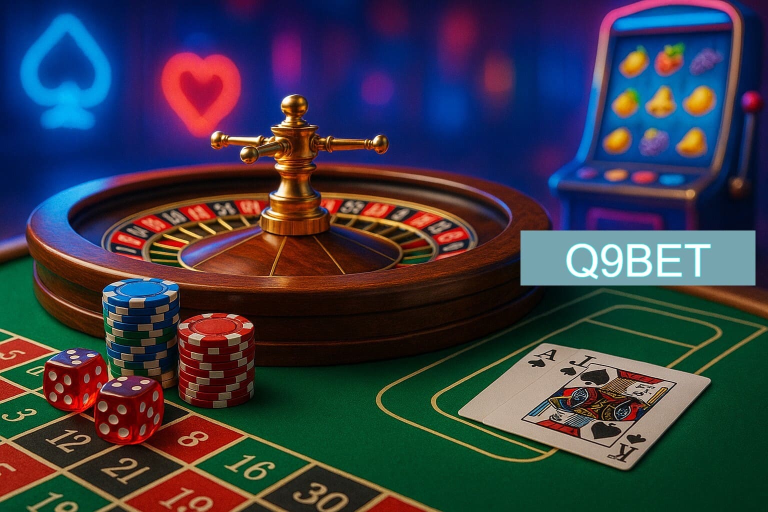 Jogos Recomendados